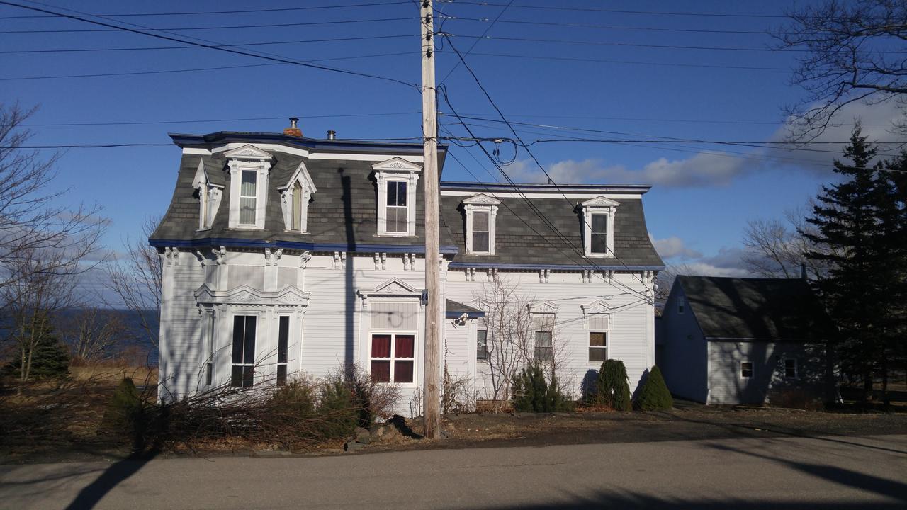 66 Montague House Villa Digby Exterior photo